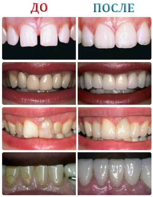 Наши работы